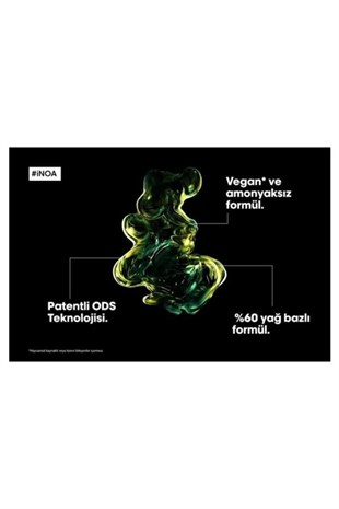 Loreal Professionnel Inoa 8.3 Fundamental Koyu Sarı Dore 60 ml Saç Boyası 