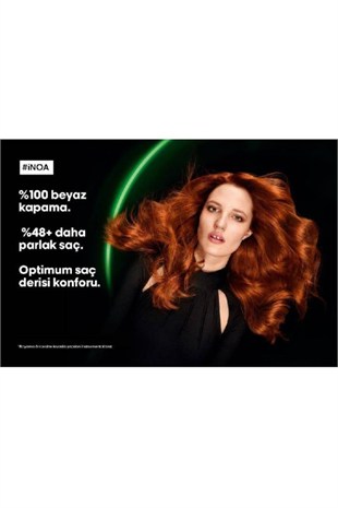 Loreal Professionnel Inoa Clear 60 gr Saç Boyası 
