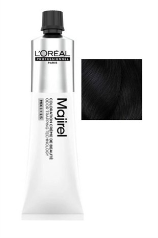 Loreal Professionnel Majirel 4 Koyu Kahve 60 ml Saç Boyası