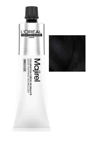 Loreal Professionnel Majirel 4 Koyu Kahve 60 ml Saç Boyası