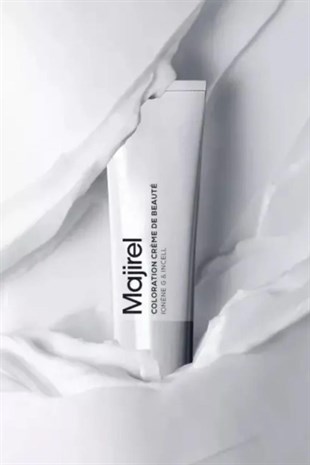 Loreal Professionnel Majirel 8.31 Koyu Sarı Dore Küllü 60 ml Saç Boyası