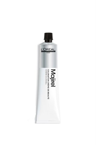 Loreal Professionnel Majirel 8 Light Blond 50 ml Saç Boyası