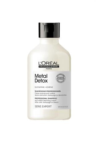 Loreal Professionnel Metal Detox 300 ml Şampuan