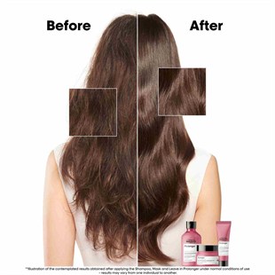 Loreal Professionnel Pro Longer Şampuan Refilli 1000 ml