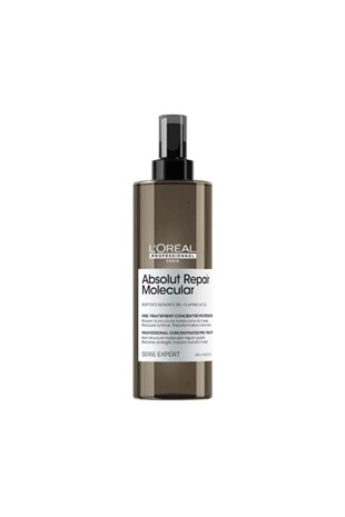 Loreal Professionnel Serie Expert Absolut Repair Molecular Pre-Treatment 190 ml