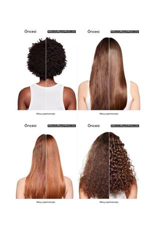 Loreal Professionnel Serie Expert Absolut Repair Molecular Saç Bakım Serum 250 ml