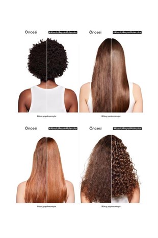 Loreal Professionnel Serie Expert Absolut Repair Molecular Saç Bakım Serum 250 ml