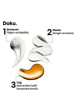 Loreal Professionnel Serie Expert Metal Detox Mini Duo Kit 100+75+30 ML