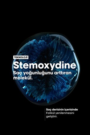 Loreal Professionnel Serie Expert Serioxyl Advanced Yoğunluk Kazandıran Serum 90 ml