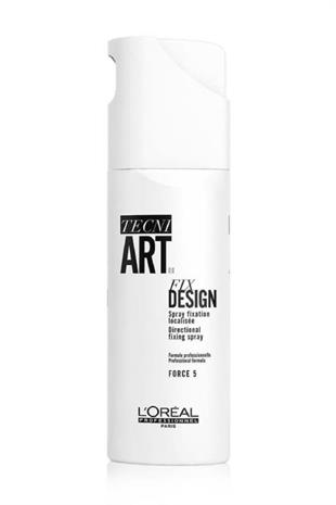 Loreal Professionnel Techni Art Fix Design Sabitleyici Saç Spreyi 200 ml