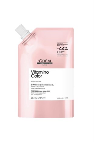 Loreal Professionnel Vitamino Color Şampuan Refilli 1000 ml