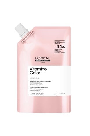 Loreal Professionnel Vitamino Color Şampuan Refilli 1000 ml