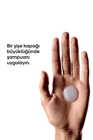 Loreal Professionnel Vitamino Color Spectrum Boyalı Saçlar İçin Solma Karşıtı Şampuan 300 ml