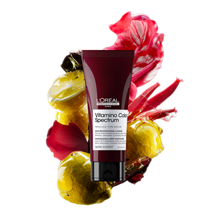 Loreal Professionnel Vitamino Color Spectrum Deep 75 ml Saç Bakım Krem