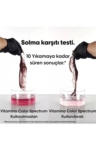 Loreal Professionnel Vitamino Color Spectrum Şampuan Refilli 1000 ml