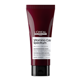 Loreal Professionnel Vitamino Color Spectrum Deep 75 ml Saç Bakım Krem
