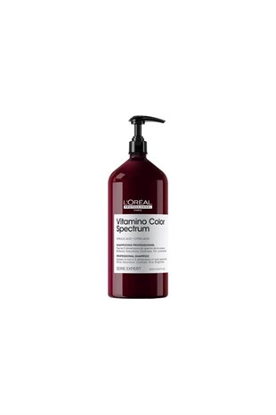 Loreal Professionnel Vitamino Color Spectrum Şampuan 1500 ml