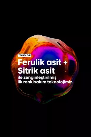 Loreal Professionnel Vitamino Color Spectrum Şampuan Refilli 1000 ml