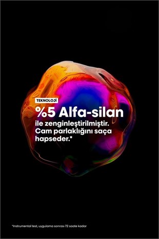 Loreal Professionnel Vitamino Color Spectrum Cam Parlaklığı Görünümü Kazandıran Saç Serumu 50 ml