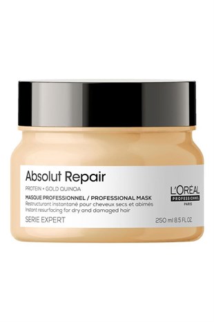 Loreal Serie Expert Absolut Repair Maske 250 ml