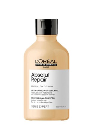 Loreal Serie Expert Absolut Repair Şampuan 300 ml