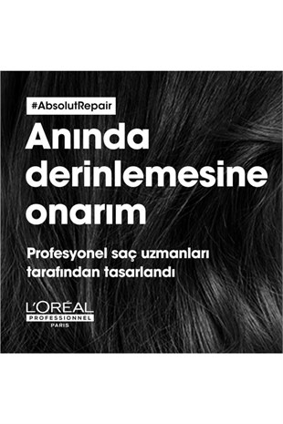 Loreal Serie Expert Absolut Repair Şampuan 500 ml