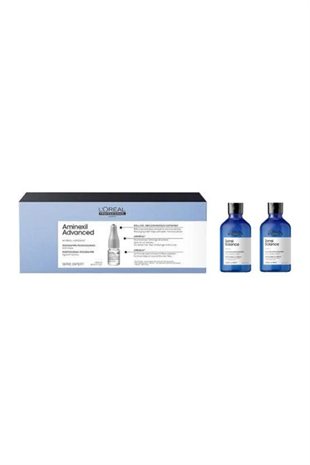 Loreal Serie Expert Aminexil Kofre 2