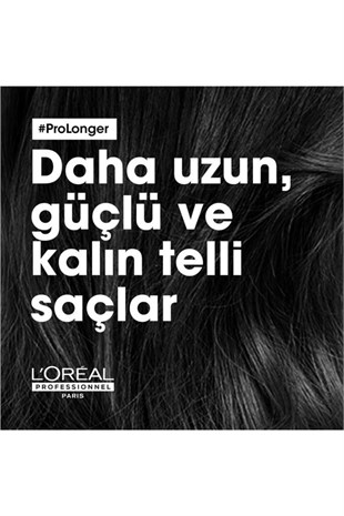 Loreal Serie Expert Pro Longer Şampuan 300 ml
