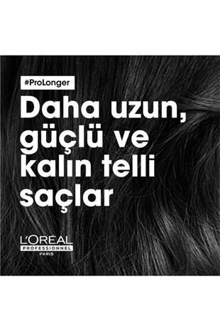 Loreal Serie Expert Pro Longer Şampuan 300 ml