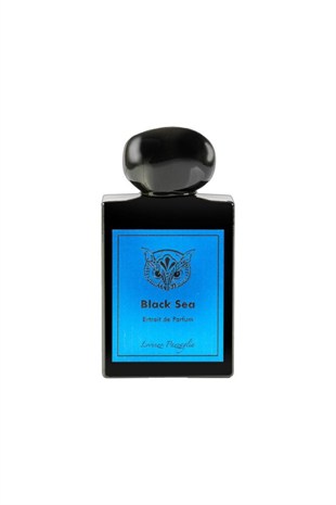 Lorenzo Pazzaglia Black Sea Extrait De Parfum 50 ml