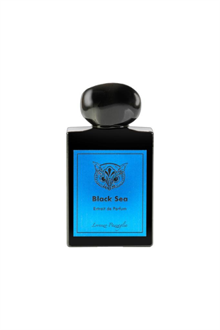 Lorenzo Pazzaglia Black Sea Extrait De Parfum 50 ml