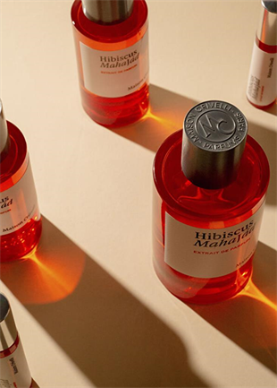 Maison Crivelli Hibiscus Mahajad Extrait De Parfum EDP 100 ml