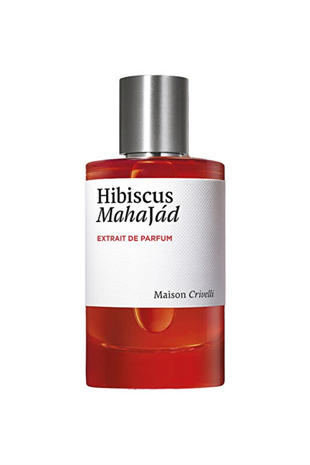 Maison Crivelli Hibiscus Mahajad Extrait De Parfum EDP 100 ml