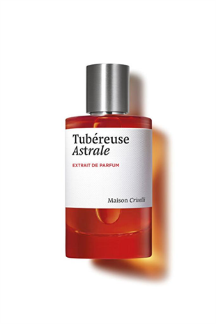 Maison Crivelli Tubereuse Astrale Extrait EDP 50 ml Kadın Parfüm