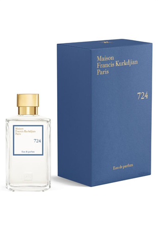 Maison Francis Kurkdjian 724 EDP 200 ml