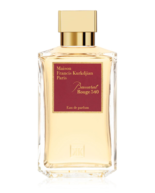 Maison Francis Kurkdjian Baccarat Rouge 540 EDP 200 ml