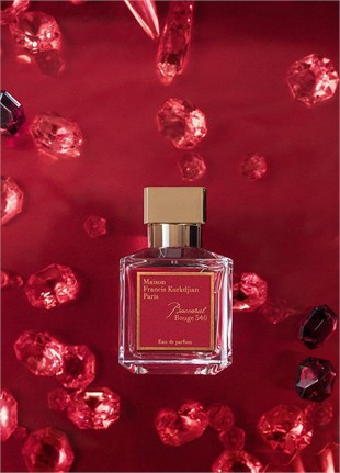 Maison Francis Kurkdjian Baccarat Rouge 540 EDP 70 ml