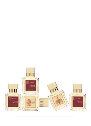 Maison Francis Kurkdjian Baccarat Rouge 540 EDP 70 ml