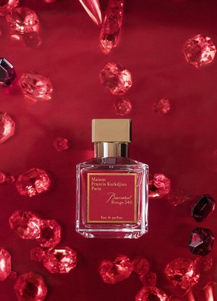 Maison Francis Kurkdjian Baccarat Rouge 540 EDP 70 ml