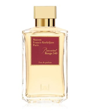 Maison Francis Kurkdjian Baccarat Rouge 540 EDP 200 ml