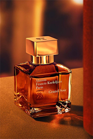 Maison Francis Kurkdjian Grand Soir EDP 70 ML
