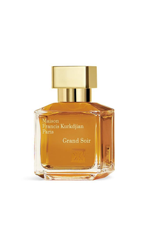 Maison Francis Kurkdjian Grand Soir EDP 70 ML