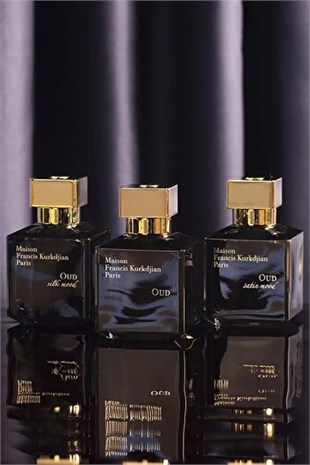 Maison Francis Kurkdjian Oud EDP 70 ml 