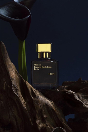Maison Francis Kurkdjian Oud EDP 70 ml 