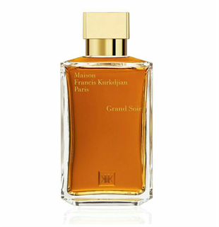 Maison Kurkdjian Grand Soir EDP 200 ml