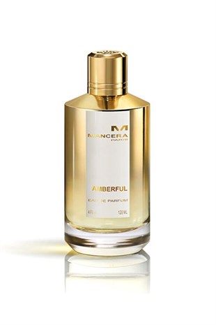 Mancera Amberful EDP 120 ML
