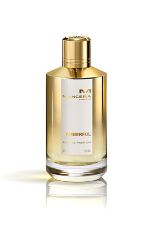 Mancera Amberful EDP 120 ML