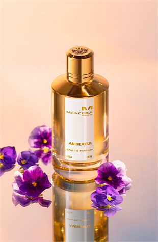 Mancera Amberful EDP 120 ML