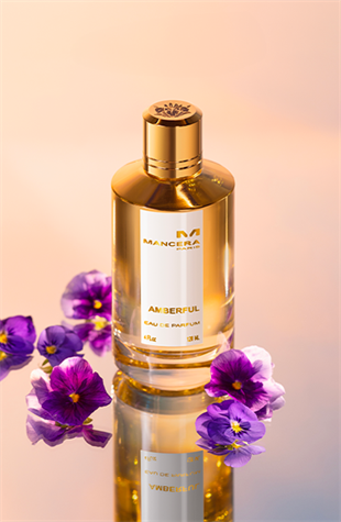 Mancera Amberful EDP 120 ML