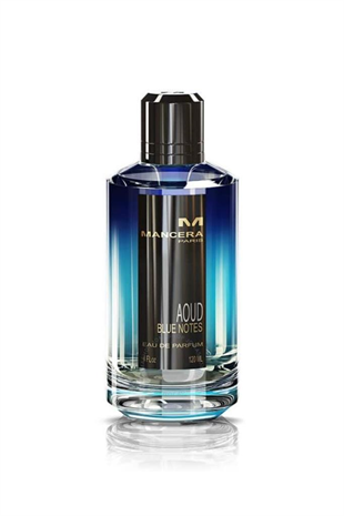 Mancera Aoud Blue Notes EDP 120 ml 